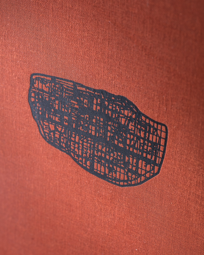 Martin Fischer Architekturbuch, Santiago Espitia